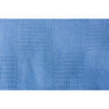 Blue Twin Thermal Bedspread